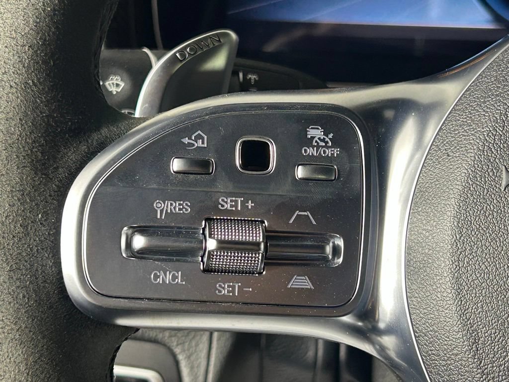 Used 2019 Mercedes-Benz G 63 AMG 4MATIC image 31