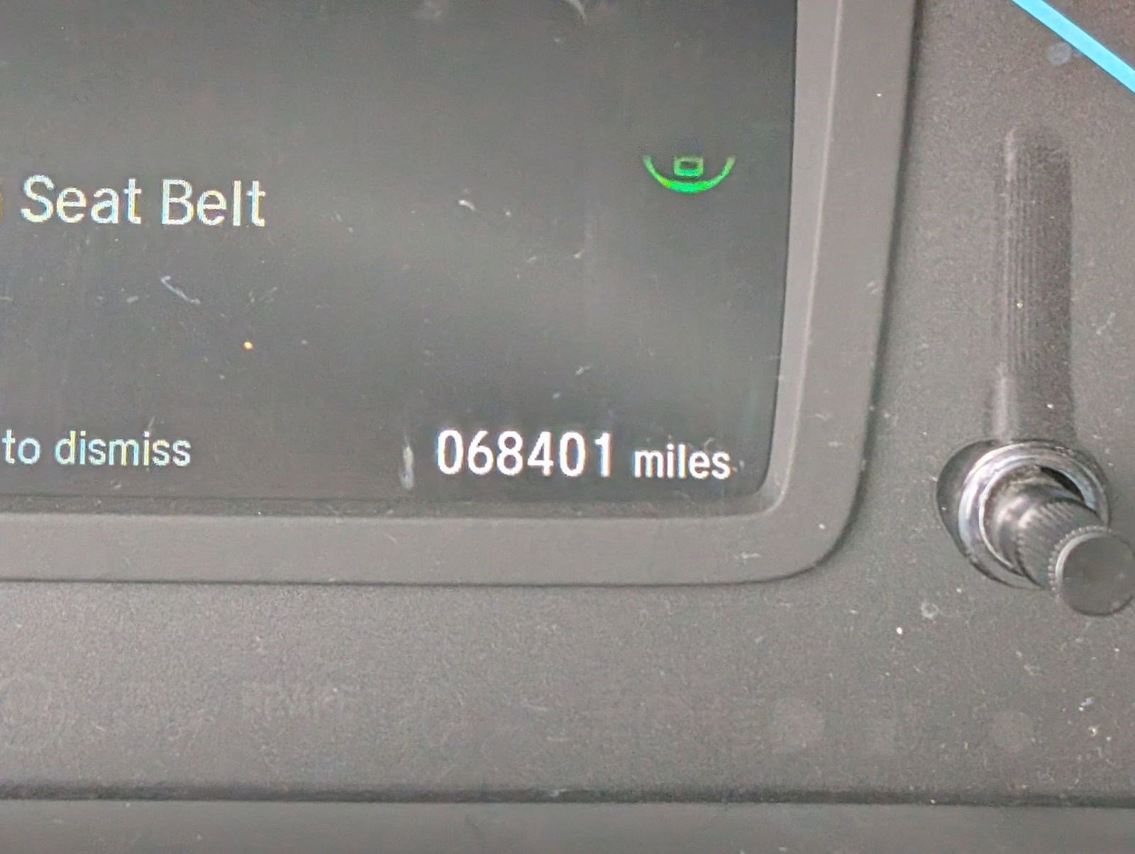 Used 2024 Honda Odyssey EX-L image 21