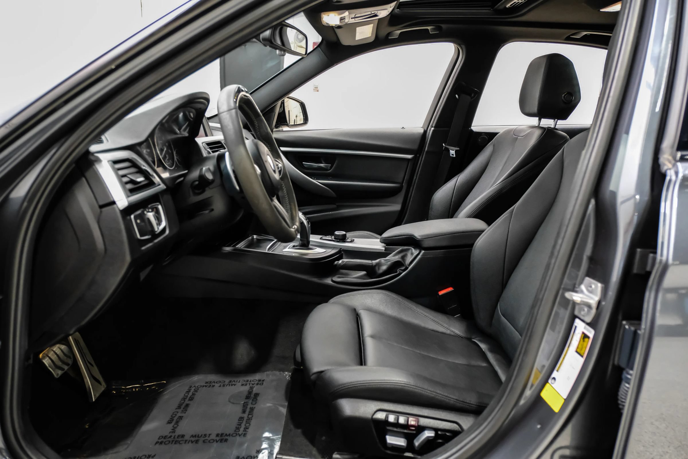 Used 2018 BMW 340i Sedan RWD image 19