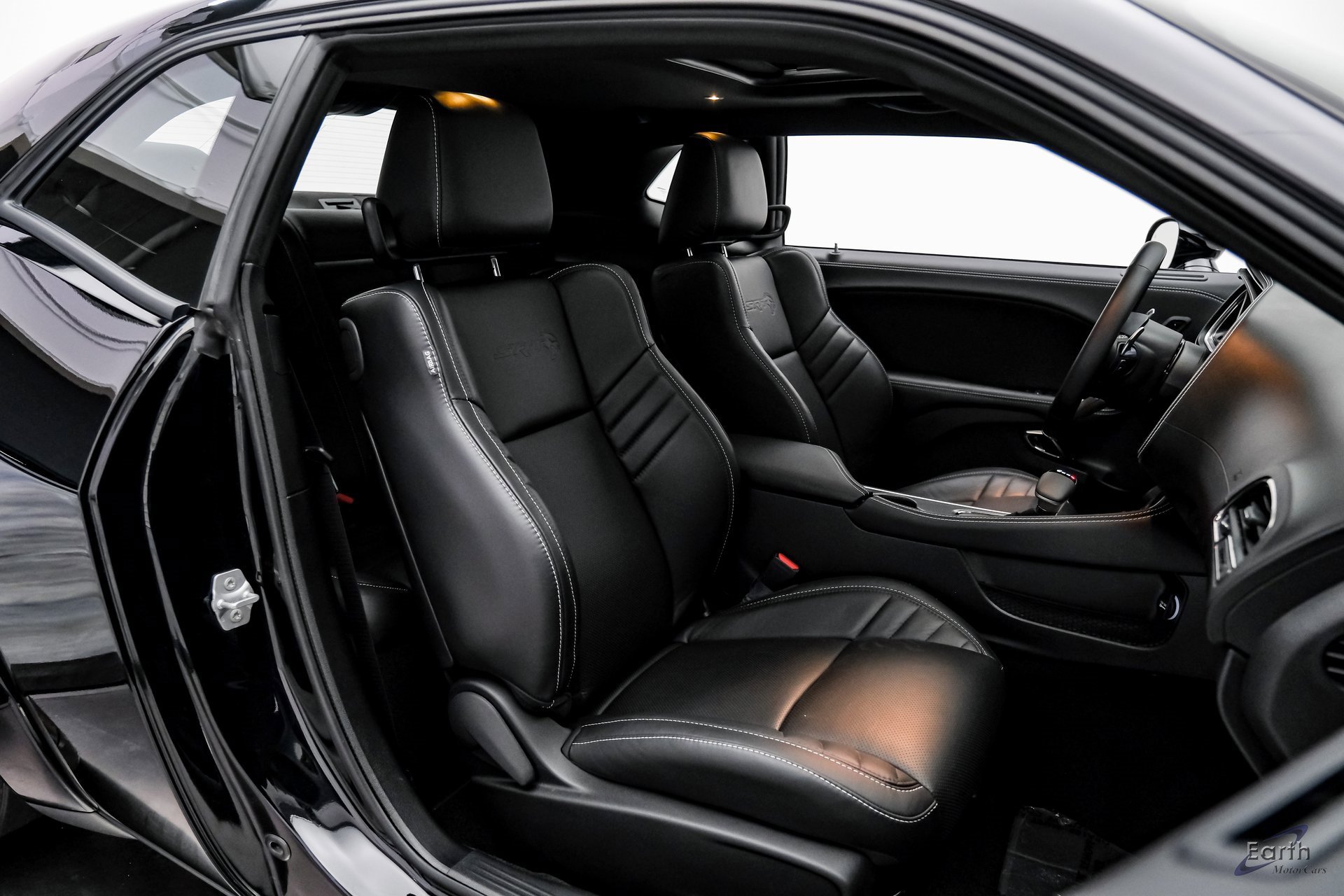 Used 2022 Dodge Challenger SRT Super Stock image 44