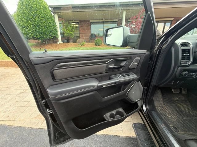 Used 2025 RAM 1500 RHO w/ RHO Level 1 Equipment Group AWD/4WD image 10