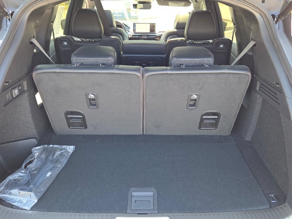 New 2026 Acura MDX A-Spec AWD/4WD image 20