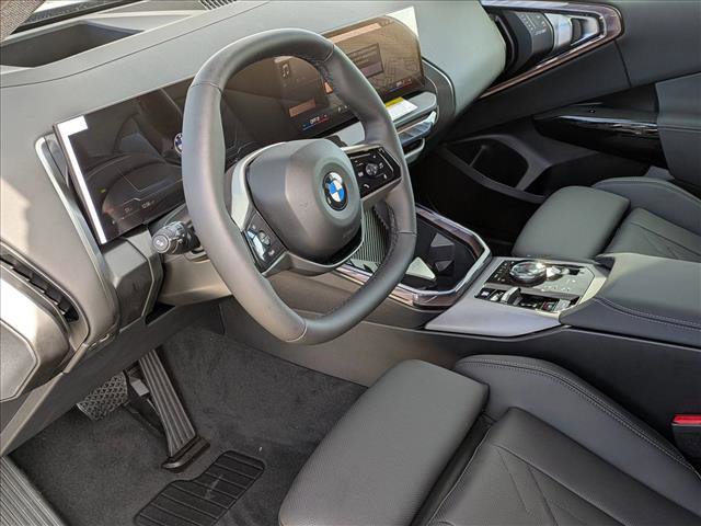New 2026 BMW X3 xDrive30 w/ Premium Package image 3