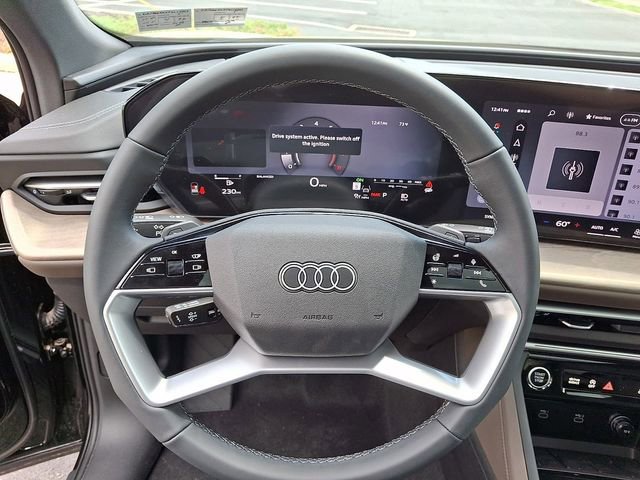 New 2026 Audi Q5 Premium Plus AWD/4WD image 15