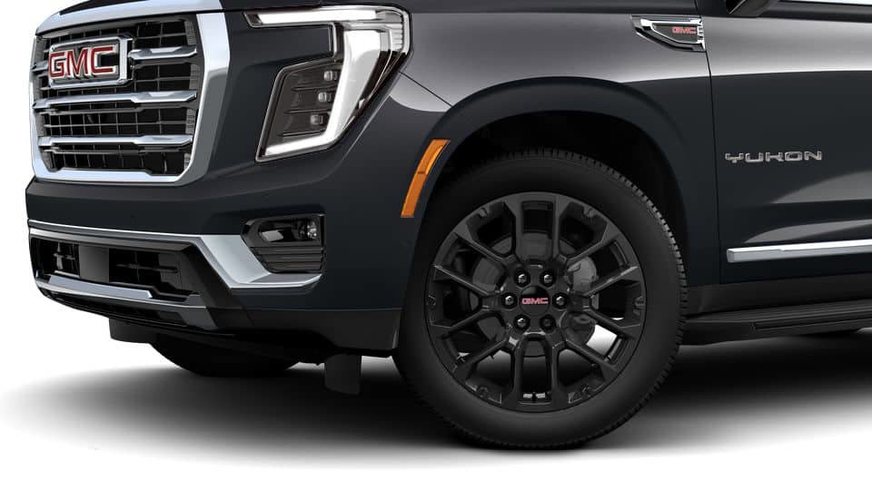 New 2026 GMC Yukon Elevation image 66