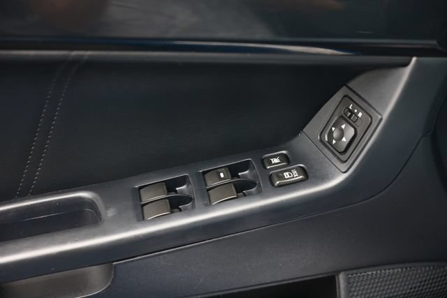 Used 2015 Mitsubishi Lancer Evolution GSR AWD/4WD image 46