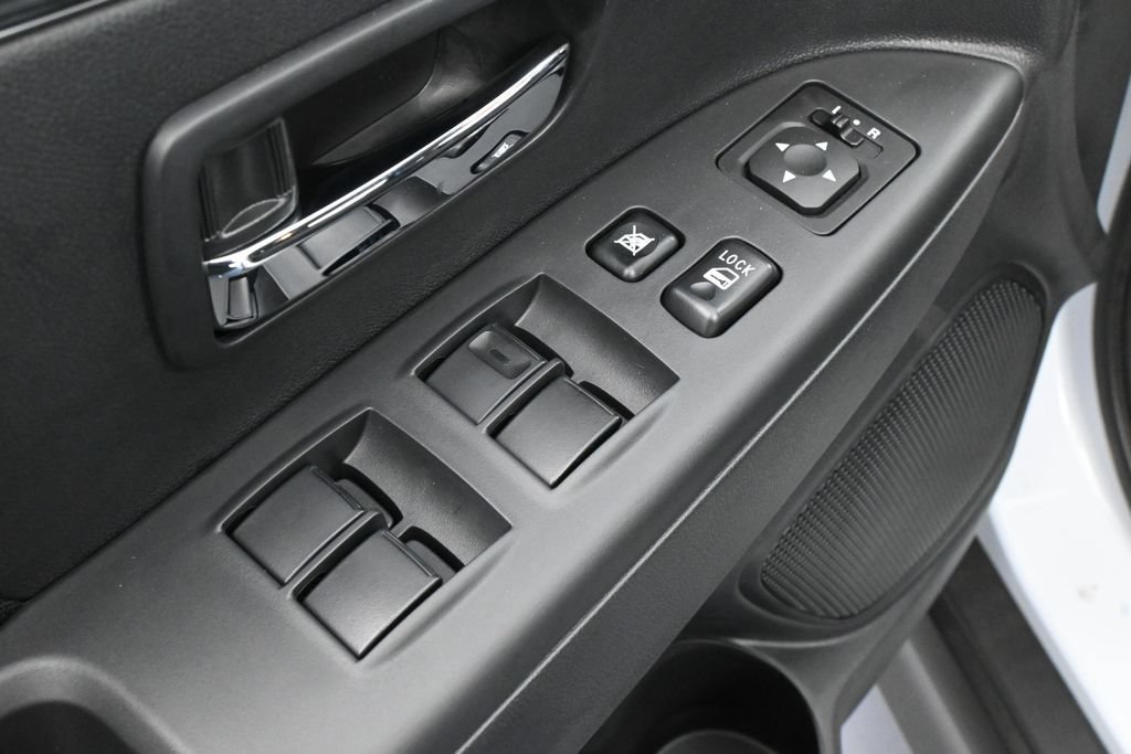 New 2027 Mitsubishi Outlander Sport ES FWD image 14