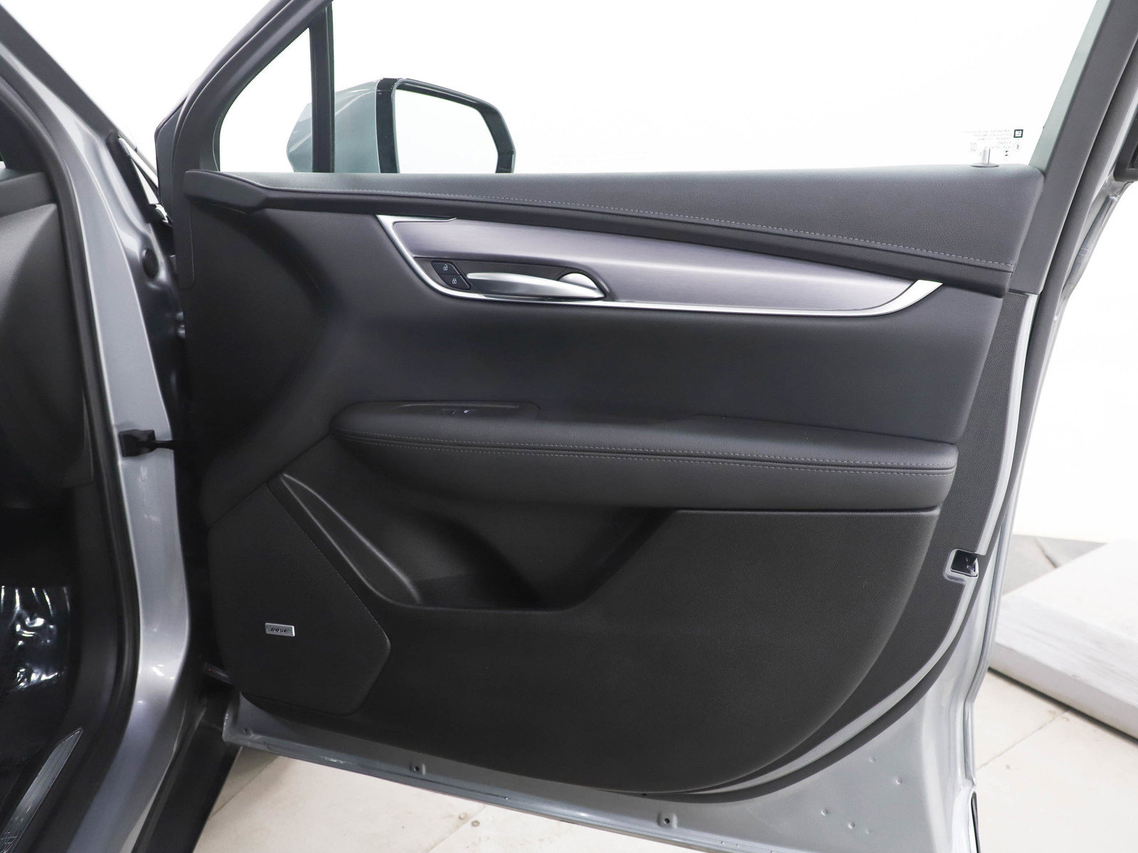 Used 2025 Cadillac XT5 Luxury image 9