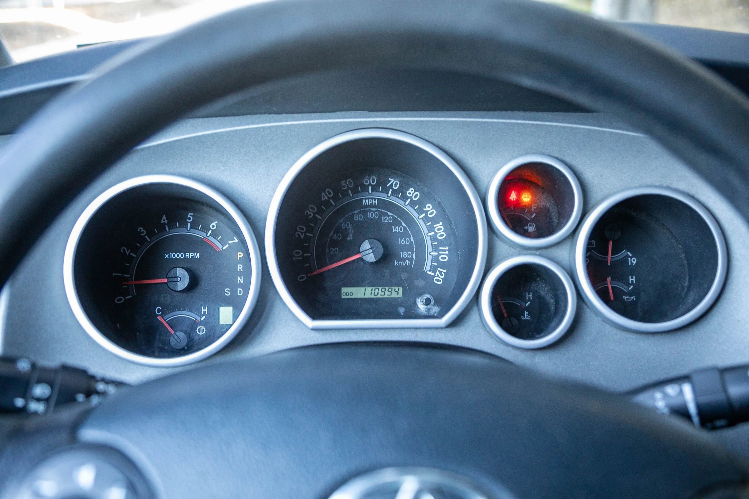 Used 2012 Toyota Tundra 2WD Double Cab image 32