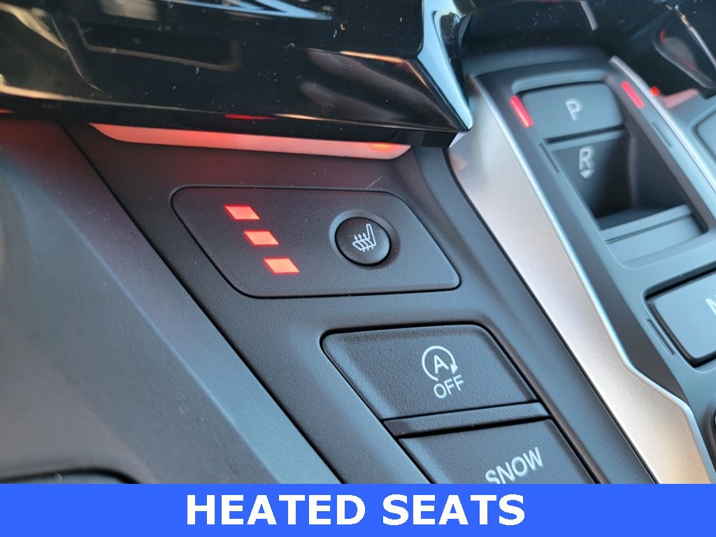 New 2026 Honda Odyssey Sport-L image 40