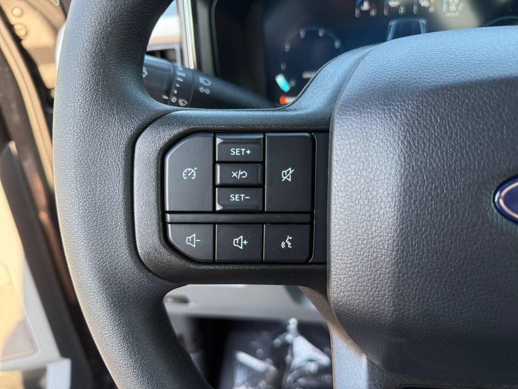 New 2027 Ford F250 XLT w/ XLT Premium Package AWD/4WD image 20