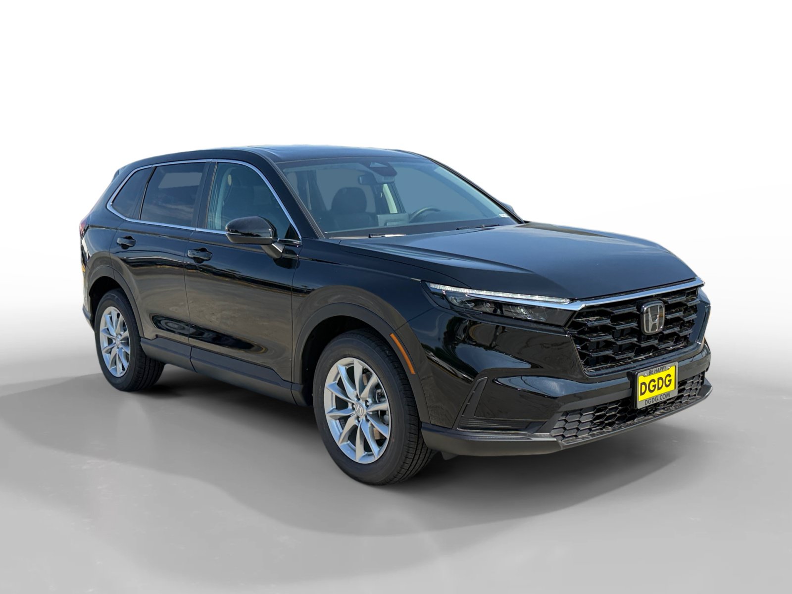 New 2026 Honda CR-V EX image 7
