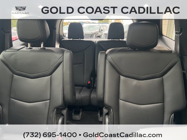 Certified 2022 Cadillac XT6 Premium Luxury image 21