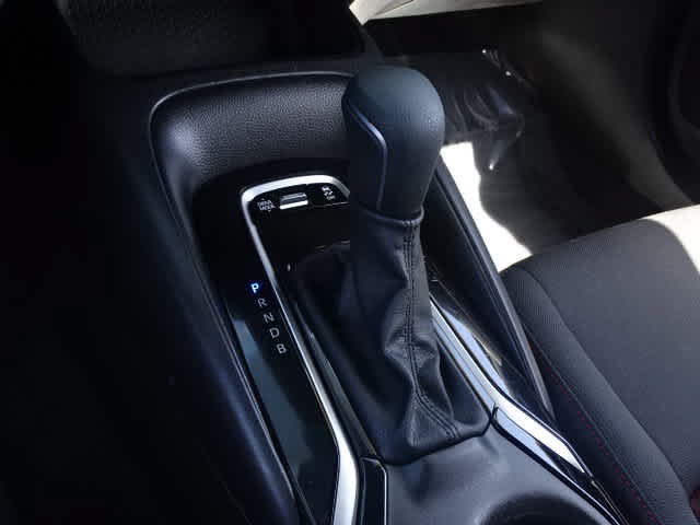 Certified 2025 Toyota Corolla SE FWD image 34