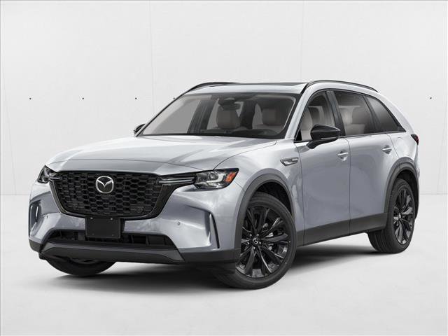 New 2026 MAZDA CX-90 3.3 Turbo w/ Premium Sport Pkg