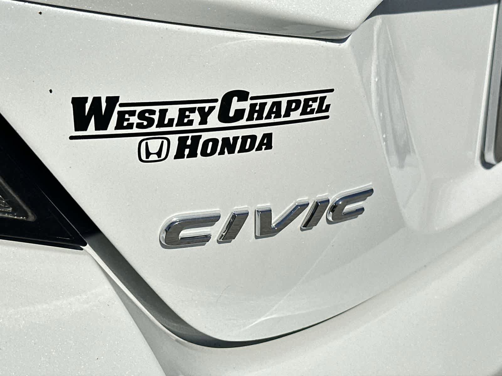 Used 2020 Honda Civic Si image 11