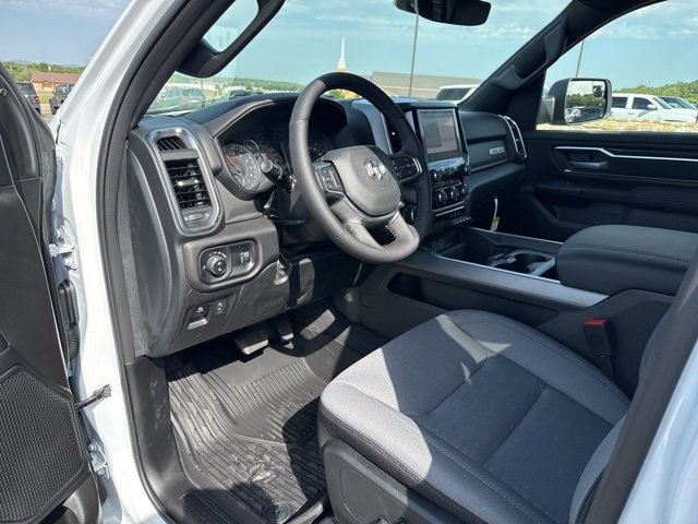 New 2025 RAM 1500 Lone Star image 23