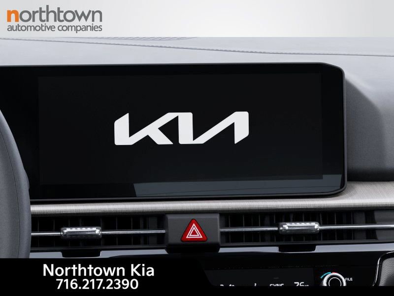New 2026 Kia Sportage X-Line w/ X-Line Premium Package image 21