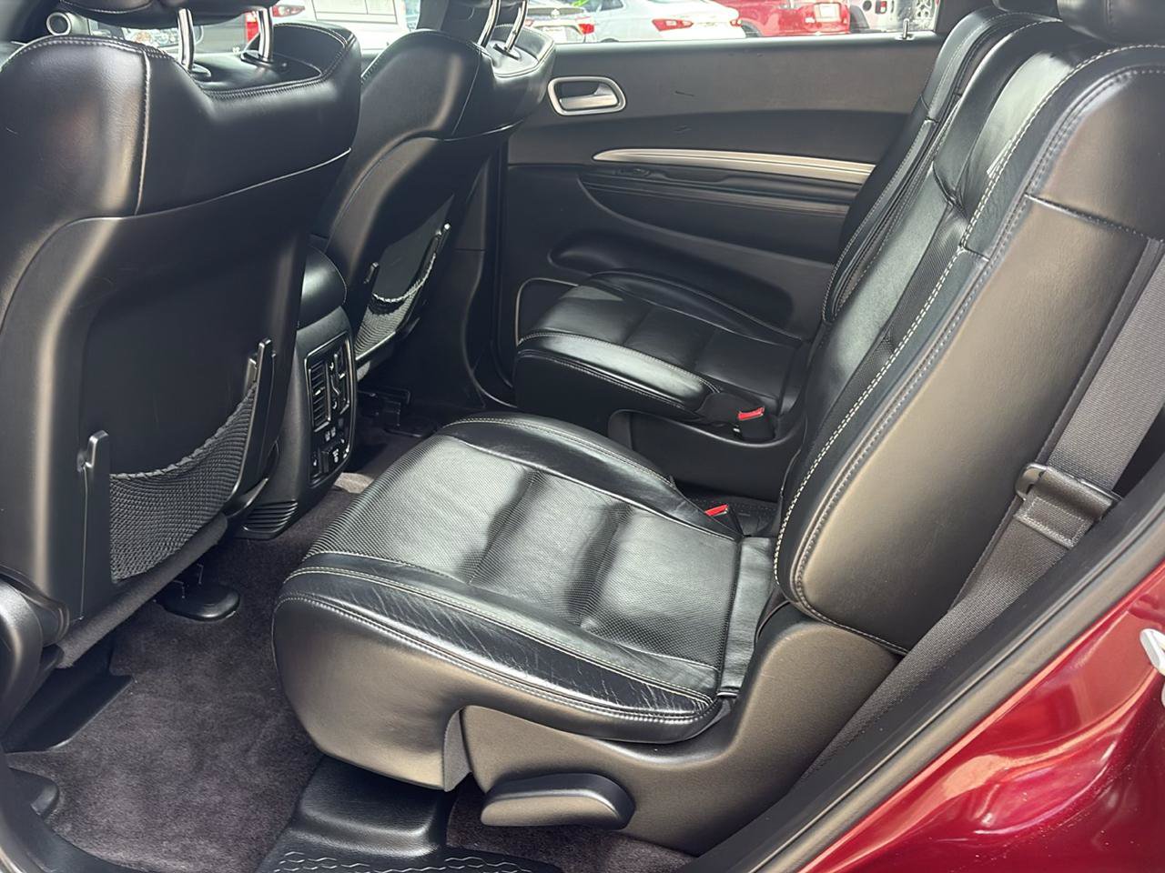 Used 2017 Dodge Durango Citadel AWD/4WD image 12