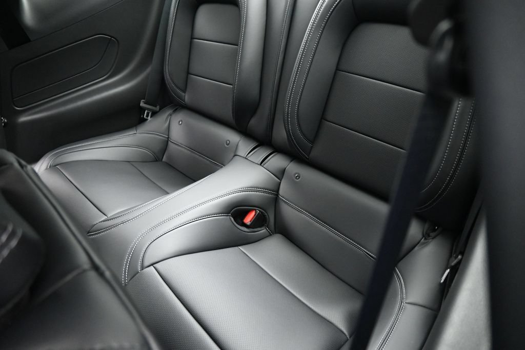 New 2026 Ford Mustang GT Premium w/ GT Performance Package RWD image 13