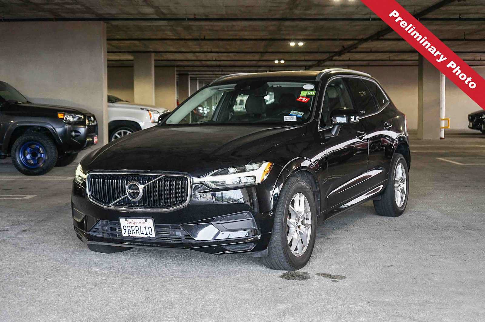 Used 2018 Volvo XC60 T5 Momentum w/ Vision Package AWD/4WD video 1