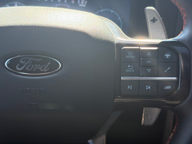 Used 2025 Ford F150 Raptor w/ Equipment Group 803A Raptor R AWD/4WD image 33