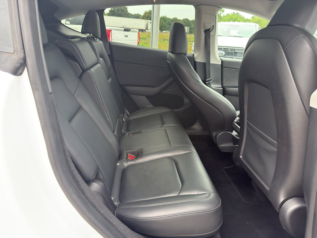Used 2023 Tesla Model Y Long Range AWD/4WD image 15