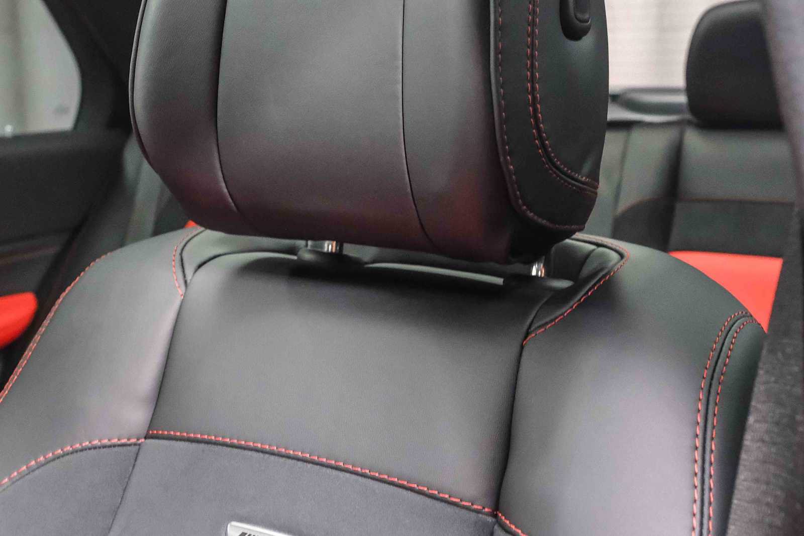 Certified 2022 Mercedes-Benz GLE 63 AMG S image 26