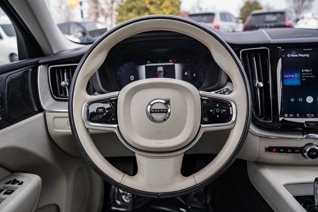 Used 2023 Volvo XC60 B5 Plus w/ Climate Package image 29