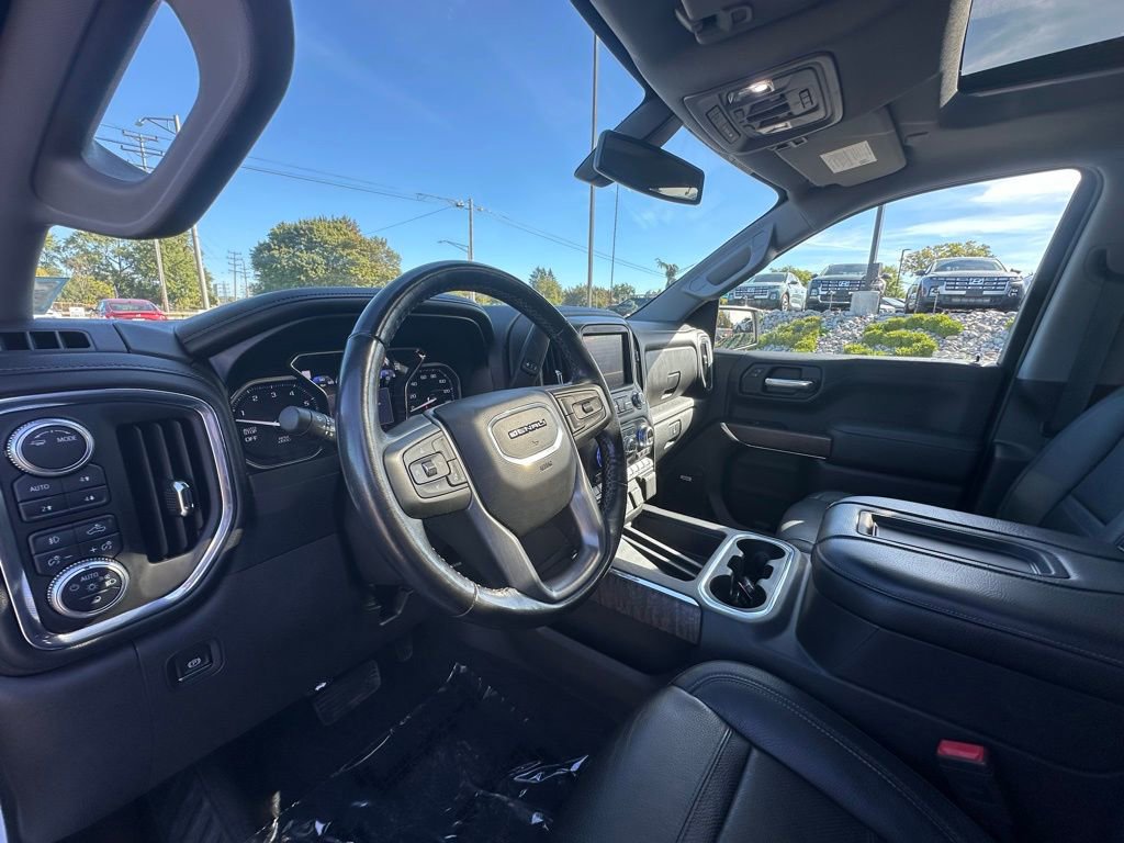 Used 2020 GMC Sierra 1500 Denali image 12