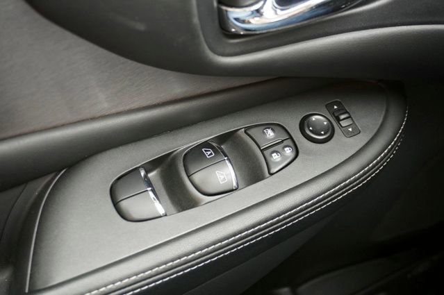 Used 2021 Nissan Murano SL image 29