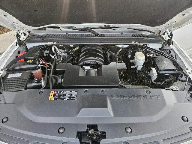 Used 2020 Chevrolet Tahoe Premier w/ Max Trailering Package image 33
