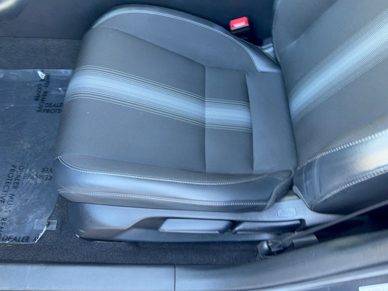 Used 2023 Honda Civic Sport image 16