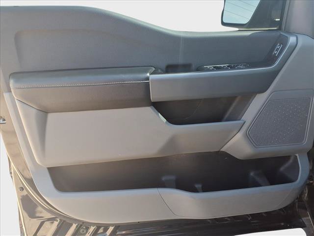 Used 2021 Ford F150 XLT RWD image 14