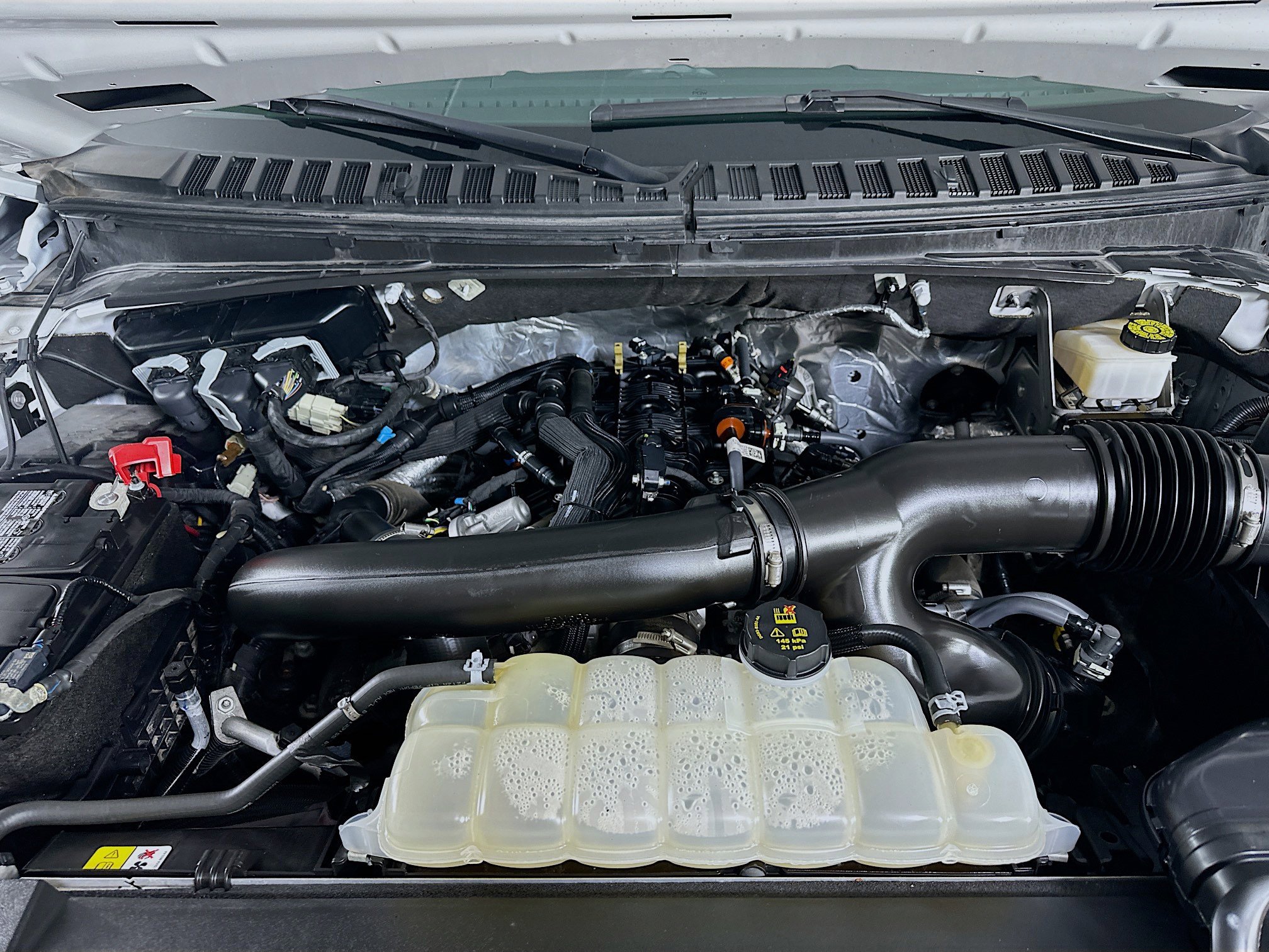 Used 2024 Ford Expedition XLT image 35