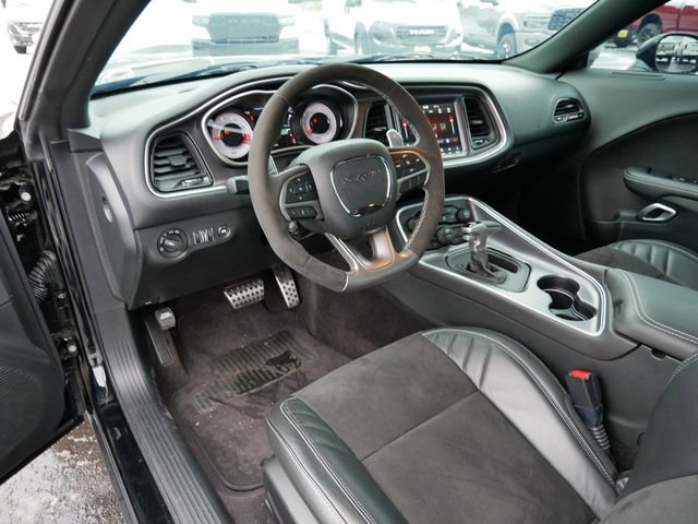 Used 2018 Dodge Challenger SRT Demon image 16