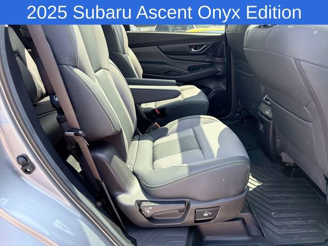 Used 2025 Subaru Ascent Onyx Edition w/ Onyx Package AWD/4WD image 23