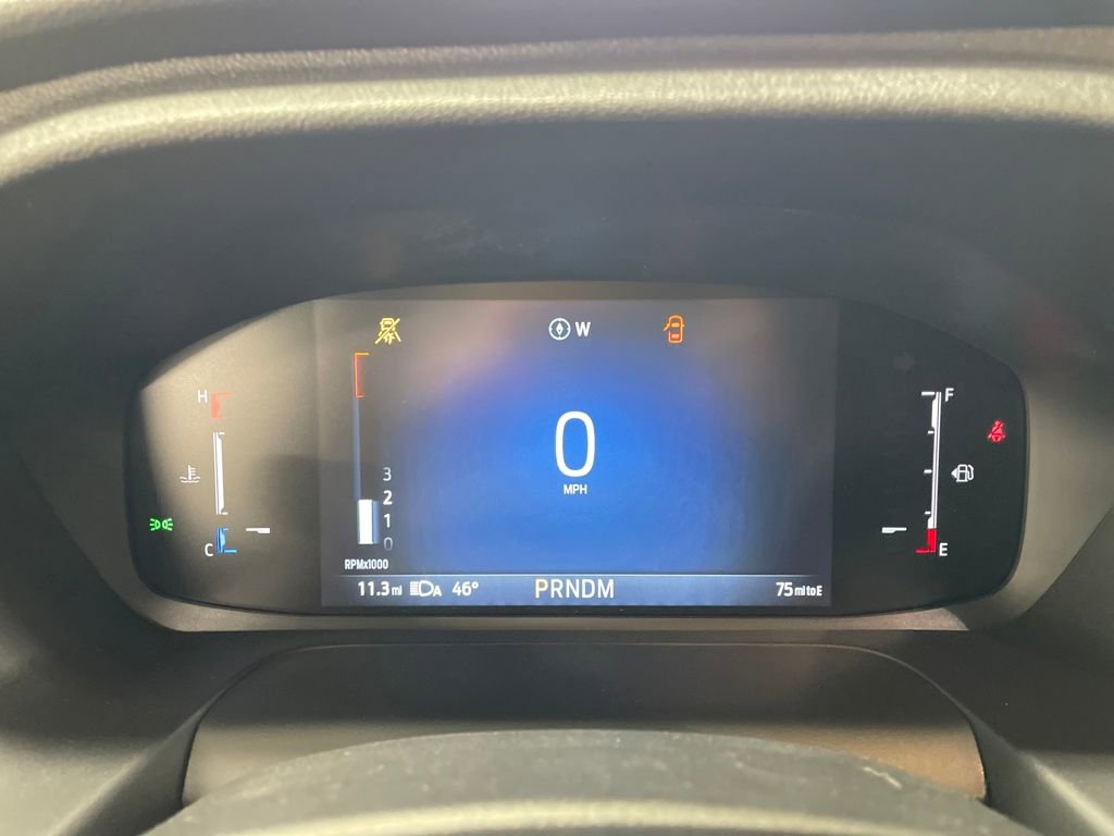 New 2026 Ford Transit 250 148 Medium Roof image 21