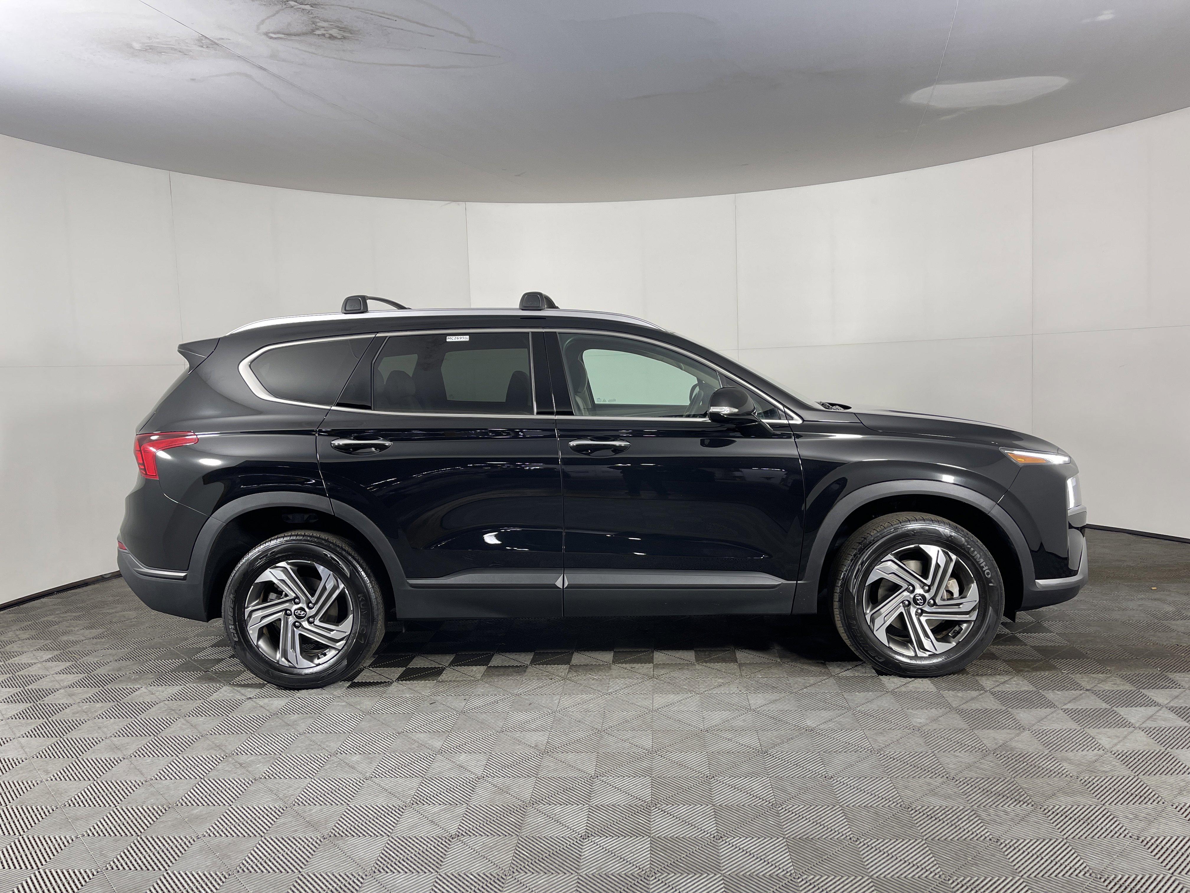 Used 2023 Hyundai Santa Fe SEL image 5