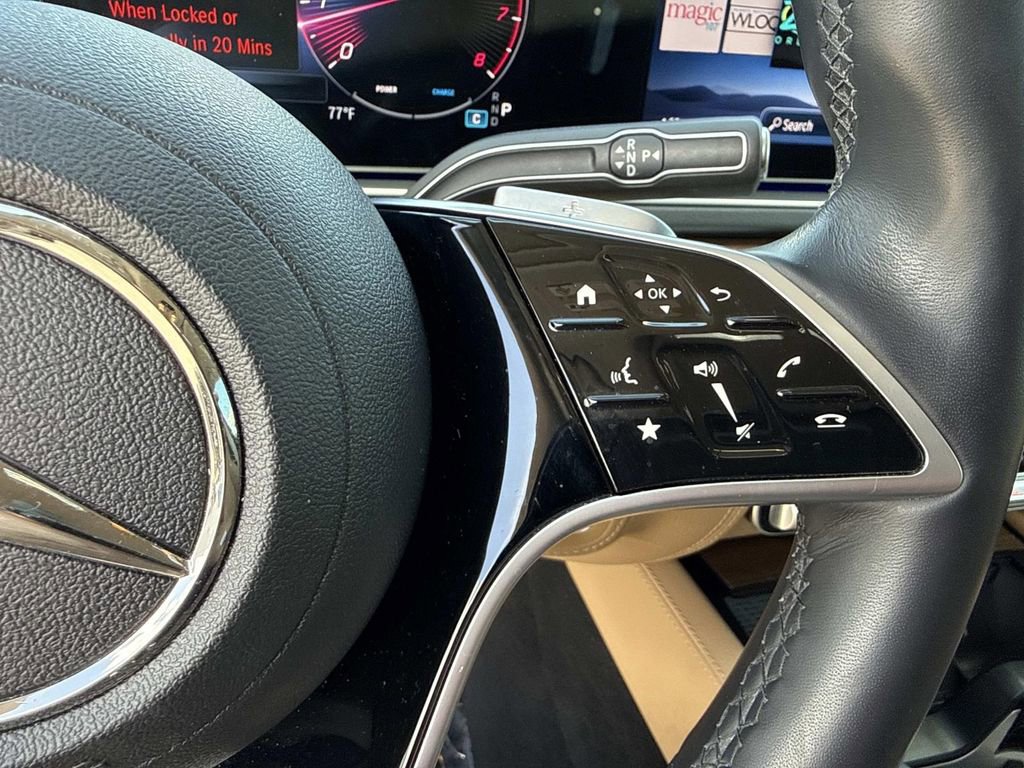 Used 2024 Mercedes-Benz GLE 350 4MATIC image 39