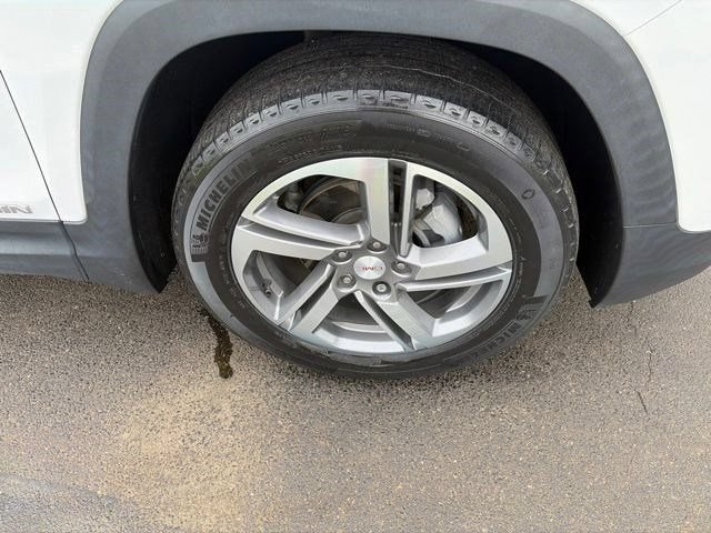 Used 2020 GMC Terrain SLT AWD/4WD image 42