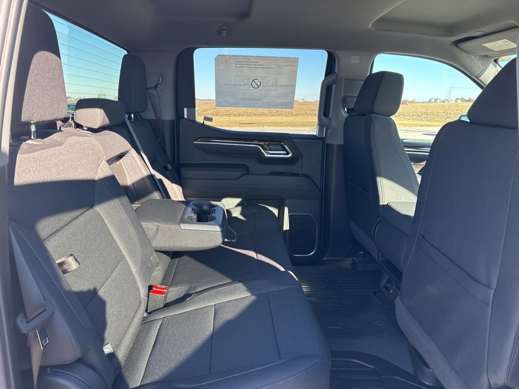 Used 2026 GMC Sierra 1500 Elevation image 17
