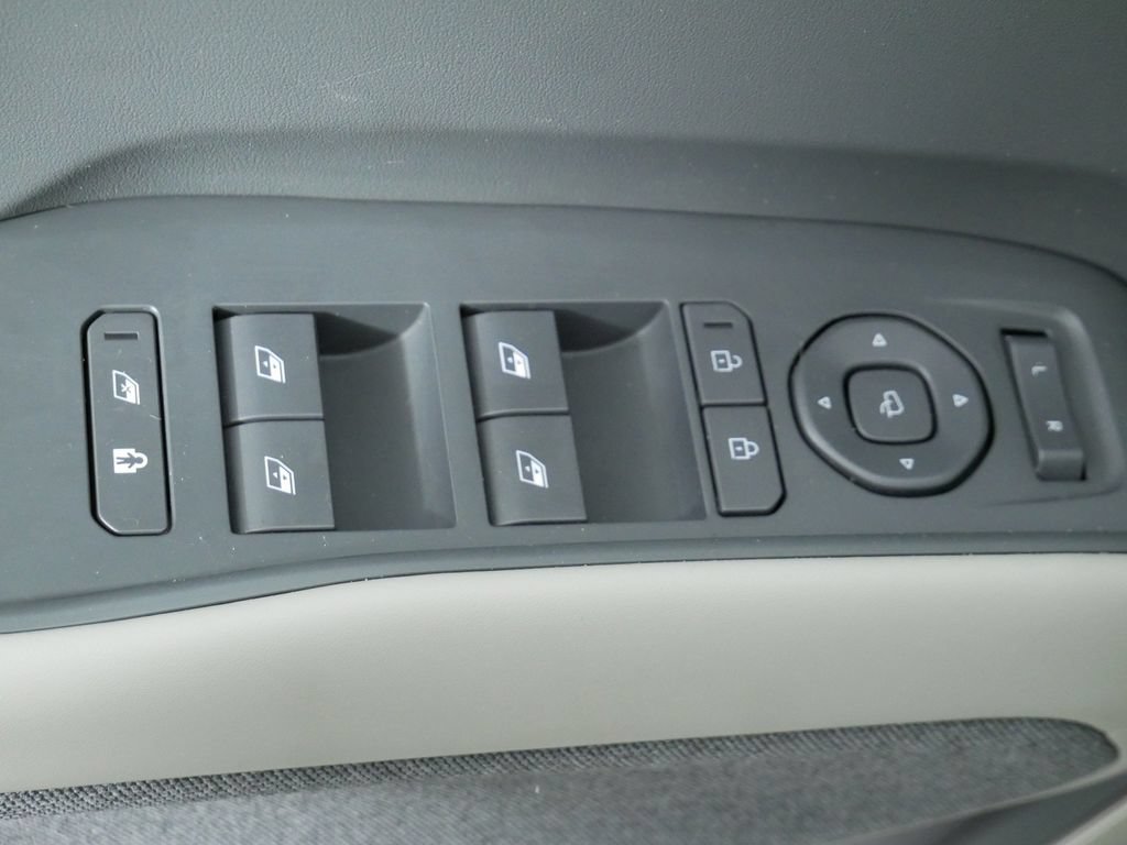 Certified 2024 Kia EV9 Land AWD/4WD image 24