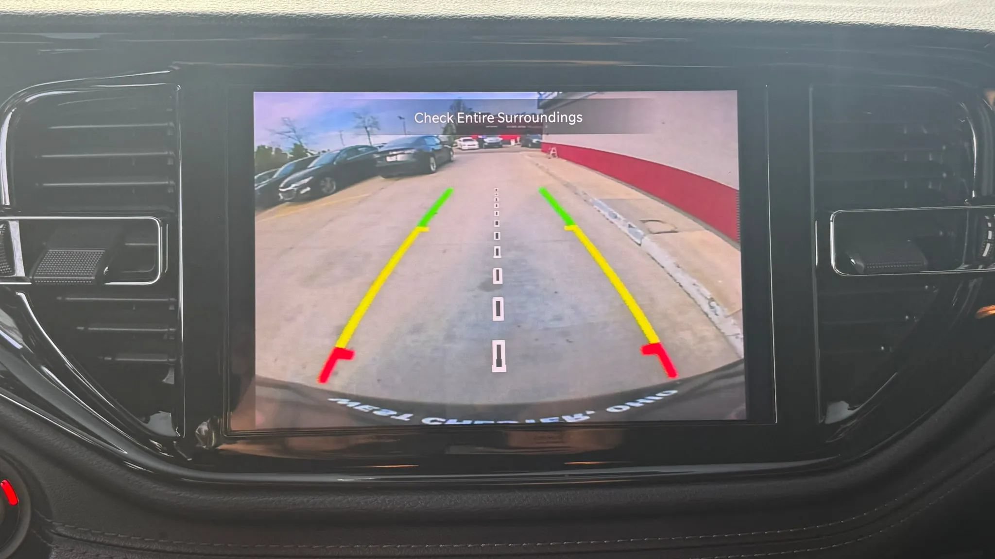 Used 2021 Dodge Durango GT AWD/4WD image 20