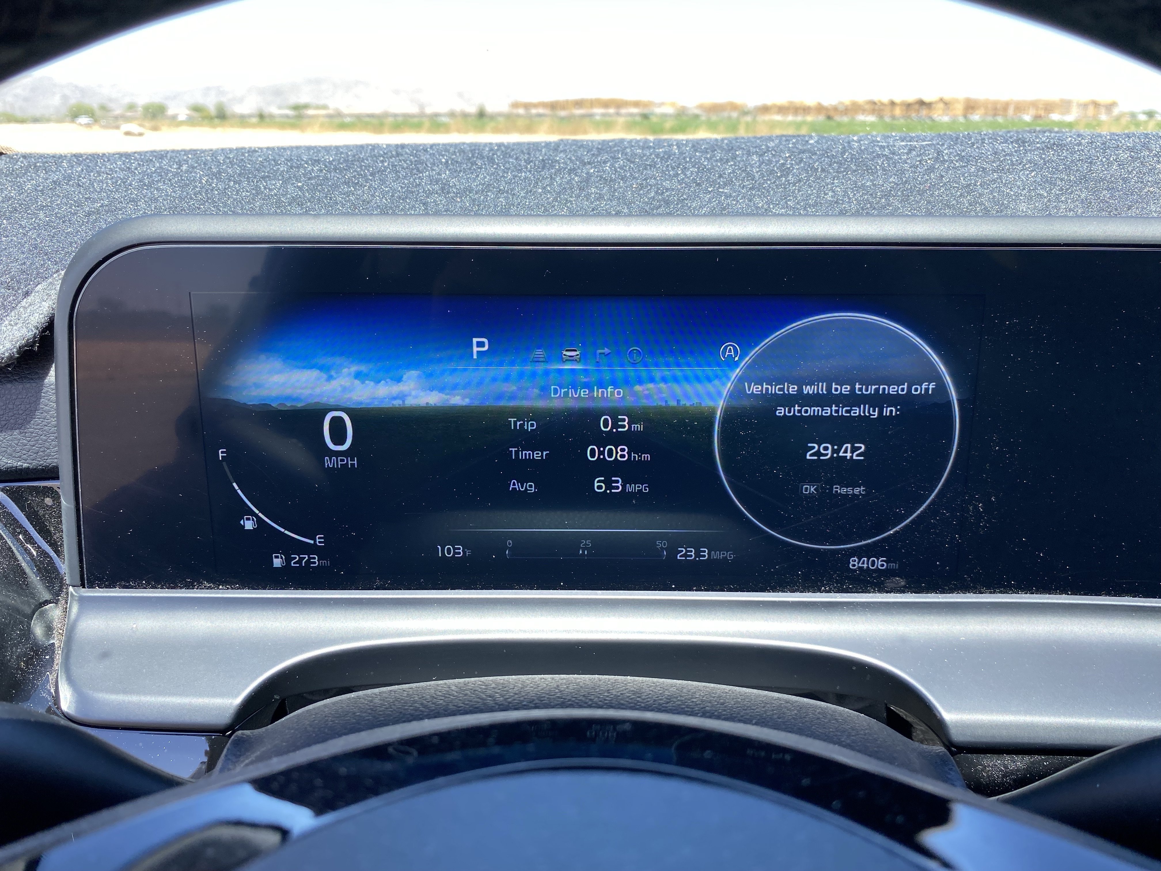 Used 2024 Kia Seltos S FWD image 29