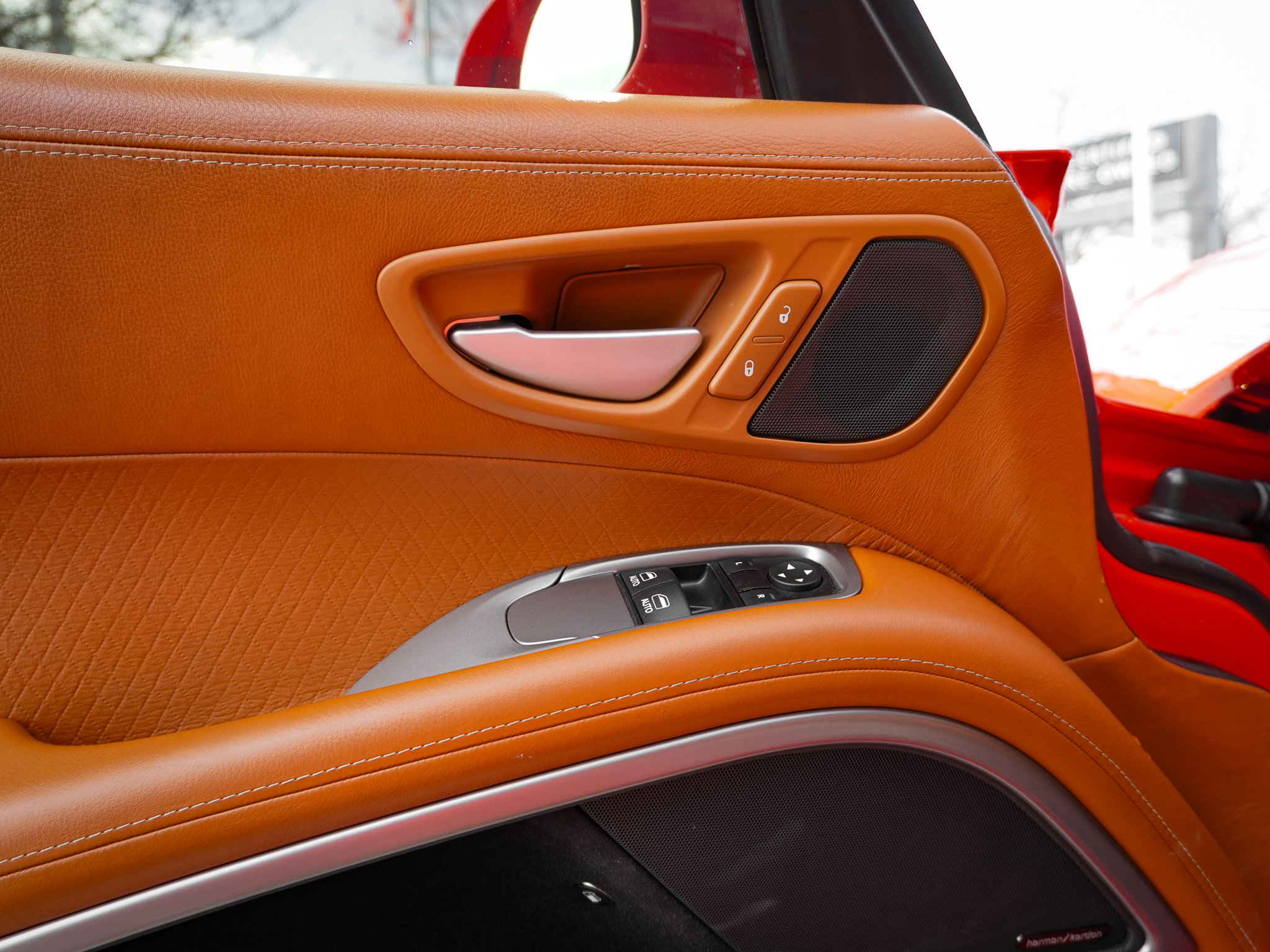 Used 2013 SRT Viper GTS w/ GTS Laguna Interior Pkg image 15