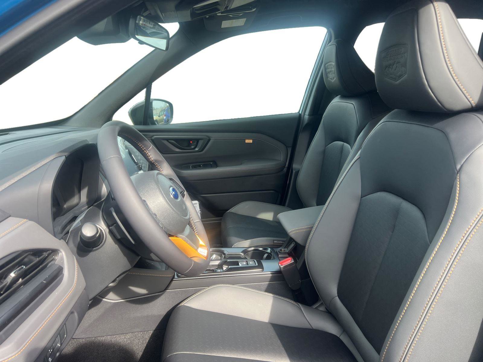 New 2026 Subaru Forester Wilderness image 9