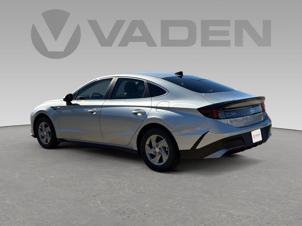 New 2026 Hyundai Sonata SE image 21