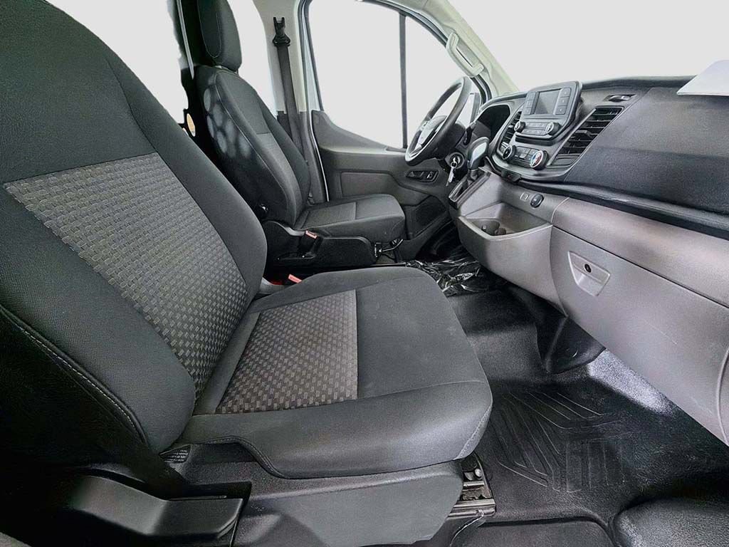 Used 2025 Ford Transit 250 Low Roof w/ Exterior Upgrade Package RWD image 19
