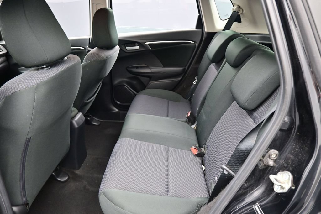 Used 2019 Honda Fit LX image 22